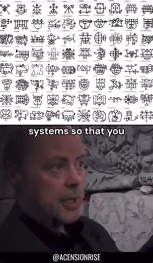 WorldTruthOrder on Instagram‎: "The Qlippoth (Shorts) More info in bio Speakers: Chris Everard All in-text references in the video were published in my book - The Matrix & The Forbidden Knowledge (Part 1-5) The qlippoth (romanized: qəlippin, plural of קְלִפָּה qəlippā; literally, "peels", "shells", or "husks") are the opposites of the Sefirot and are associated with evil or impure spiritual powers in Jewish mysticism in the Zohar, Lurianic Kabbalah, and Hermetic Qabalah. They refer to the domain