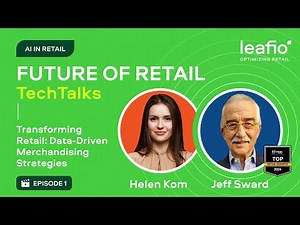 Podcast 1: Understanding and Implementing Effective Merchandising Strategies