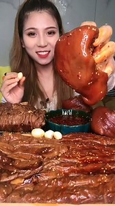 1.4M views · 10K reactions | Chinese people eating - mukbang - asmr [ Vol 186 ] Join my Group Eating show | Chinese Eating Style | Facebook