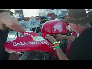 Prancing Pony Brewery - Fast brewers need balance