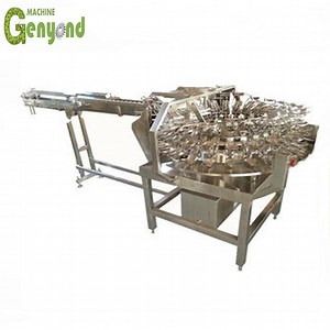 [Hot Item] Full Automatic Egg Sorting Machine