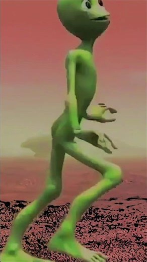 Alien Dance Compilation 2026 🚀 Viral TikTok & YouTube Trend