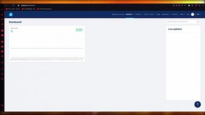 How To Create a Landing Page With Systeme.io (Landing Page & Email Marketing Setup) New 2024