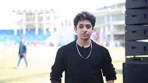 Azan Ali Bagga shares his thrill and experience at the Aspire College Music Fest 2023! Gujranwala is alive with rhythm and dance at the Aspire College Music Fest. Feel the beats, and embrace the vibes! UAN: 111-ASPIRE-277-473 www.aspirecolleges.edu.pk #AzanAliBagga #AspireMusicFest #CrowdHarmony #Aspire #AspireCollege #musicfest2023 #concert #music #livemusic #singer #rock #love #musician #band #guitar #festival #Gujranwala | Aspire Group Of Colleges