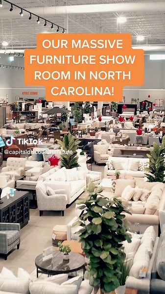 Exploring New Furniture Offerings in Raleigh