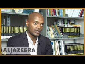 Rights group accuses Eritrea of persecuting exiled activists