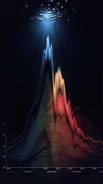 Why is The Ocean Blue?