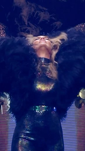 Who’s ready to get loud? Tickets are on sale now for Up All Night Live In Las Vegas At The Colosseum at Caesars Palace! Dec 30 – Jan 3, & select dates in March. Grab yours today! 🤍✨ | Jennifer Lopez