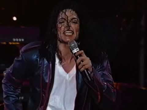 Michael Jackson | Come Together & D.S. Live in Auckland 1996 (Audio remaster)