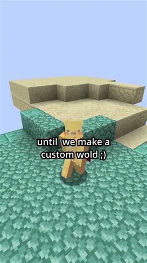 Day 215 Of Placing One Block For EVERY Follower