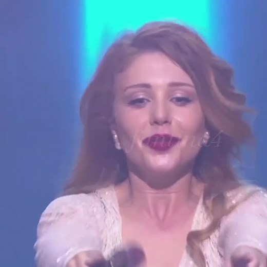 Tina Karol Wardrobe Malfunction and Yoga Mishap Backstage