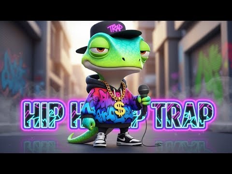 Thinking about what’s trending in trap this week? Viral 808 Trap Anthems