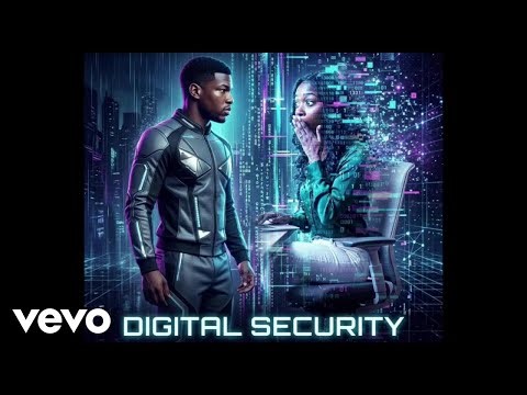 Wilson Wyn - Digital Security