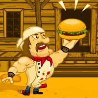Mad Burger 3