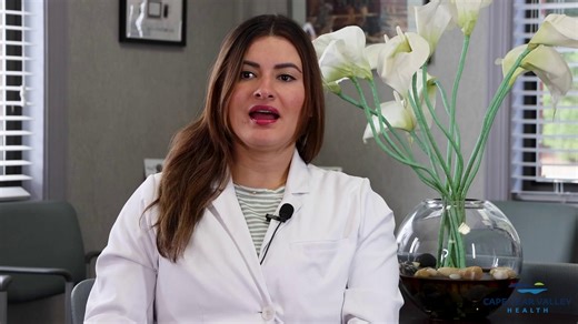 ✨ Get to know Dr. Maryselle Winters, DO ✨ A board-certified general surgeon, Dr. Winters provides a full spectrum of surgical care with skill, precision, and compassion. Specializing in advanced, minimally invasive techniques like robotic hernia repair and peritoneal dialysis catheter placement, Dr. Winters is committed to personalized, patient-centered care—guiding patients with clarity and support every step of the way. 📍 Cape Fear Valley General Surgery – Ferncreek 4140 Ferncreek Drive, Suit