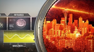 NASA Scientific Visualization Studio | The Electromagnetic Spectrum