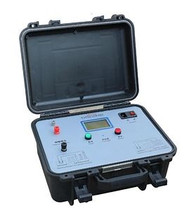 [Hot Item] Xzh Test Power Transformer Degaussing Instrument Can Be Customized with LCD Display