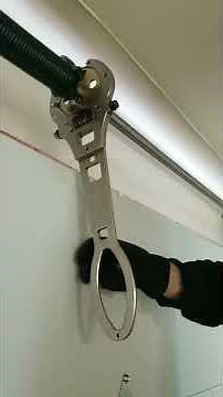 Sure winder for torsion springs