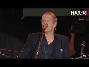 Michael Bolton - (Sittin’ On) The Dock of the Bay [Live 2017]