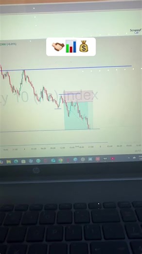 Got dollars pan me mine a nuh dream better way up💸 💵 #tranding #scrappyfx #forexmarket #forextradingforbeginners