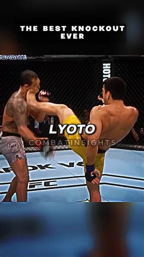 Machida’s Perfect Front Kick #mmafight #mma #mmaknockout