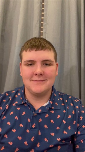 🎬 Giving Tuesday is almost here! This year, we’re sharing stories that show the real impact of your generosity. ❤️ Leading up to Giving Tuesday, you’ll hear from past NRA Youth Education Summit (Y.E.S.) participants whose lives have been changed thanks to your support. Their stories remind us why every donation matters, and how your Giving Tuesday gift helps continue this incredible legacy of leadership, education, and opportunity. Hear from Colton G. of MN, Y.E.S. Class of 2025. Donate today a