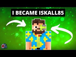 How I Became Iskall85!