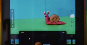 Learn how to animate at home