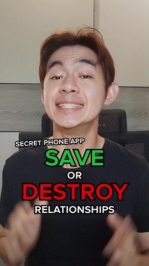 Super useful app you must download! This app is called WTMP Who Touched my Phone. If someone uses your phone when you are not around, the app will take selfie photos of them, and even show you the list of apps they have been using, all without them knowing! #techtips #phonetips