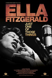 Ella Fitzgerald: Just One of Those Things