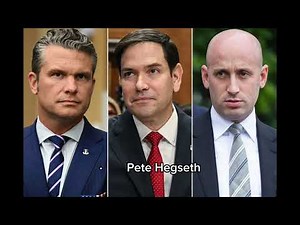 THE CAPTURE THAT SHOCKED THE WORLD/ Nicolás Maduro Moros