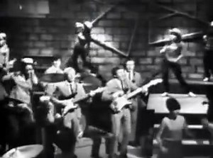 The Bobby Fuller Four I Fought The Law (Contra La Ley) 1966. | I Love You 60' 70' & 80"