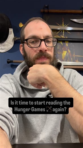 Welcome to the real-life Hunger Games. 🏹💰 The economy’s stacked against the average person rising costs, shrinking opportunities, and everyone fighting to survive financially. But in this arena, knowledge is your weapon. ⚔️ Train smart. Think like a warrior. #economy #recession #finanicalhelp | Invest Like a Warrior
