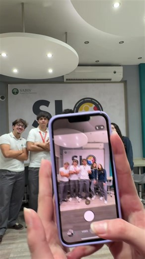 Join Us on Instagram @fzero.iscdxb for Exciting Updates