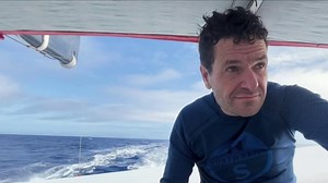 VIDEO. Voile : Transat en double, toutes voiles dehors - Tout le sport