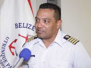 No Migrants Entered Belize