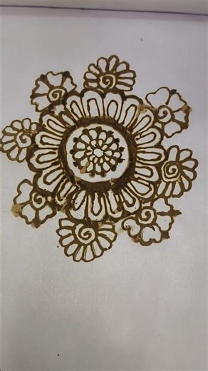 mehandi practice#mehandi#digital#mehandiartist