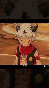 Digimon Story: Time Stranger - Junomon angry when Aegiomon protect human #20 #digimontimestranger