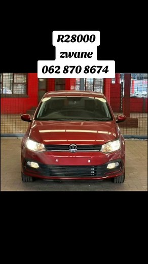 14K views · 146 reactions | Vw polo vivo | zwanecars | Facebook