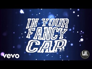 Anne-Marie - Ciao Adios (Official Lyric Video)