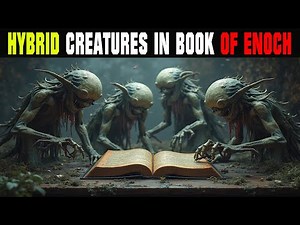 The Book of Enoch Explained: "Abominations"