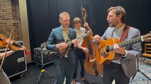 Tennessee! Punch Brothers comes to The Caverns for a very special evening and underground debut on May 17th. Tickets on sale Friday. | Punch Brothers