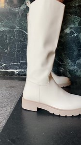 1.2K views · 16 reactions | Cute boots for the rainy days! It keeps you comfortable and dry  Code:501522 Price: 47,99€( από 51,99€) ✨ᗯᗯᗯ.TՏOᑌKᗩᒪᗩՏ-ՏᕼOᗴՏ.ᘜᖇ✨ #TsoukalasSales #tsoukalasstores #TsoukalasWomen #TsoukalasGirls #tsoukalascollection #fashion #sales #fashionstyle #photooftheday #shoes #trends #reelsinstagram #boots #newarrivals #reelsinsta #reels | TSOUKALAS | Facebook
