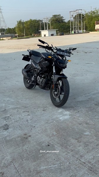 Xtreme 125r Modified | Xtreme 125r New Looks | xtreme 125r Modifications #xtreme125r #shortsfeed