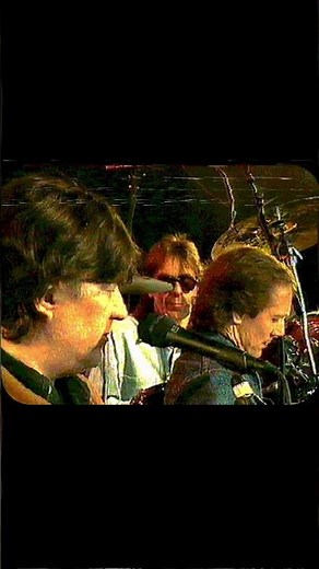 It has been 32 years since The Band released the studio album Jericho in 1993!