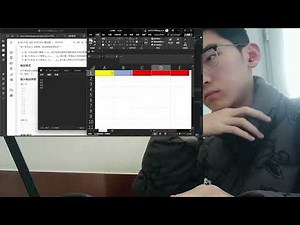 Competitive Programming by c++ | Library programming | Noip Simulation competition b in luogu