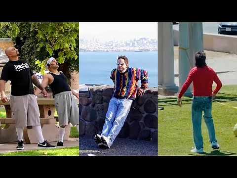 Chip Diamond Best Bits Compilation!