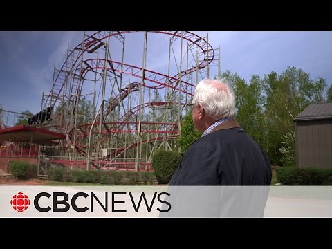 How Sandspit Amusement Park became a P.E.I. institution