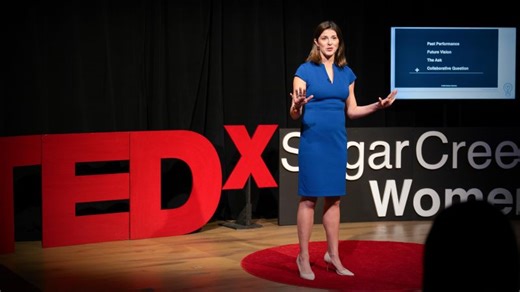 Kathryn Valentine: What successful negotiators do differently | WebCE