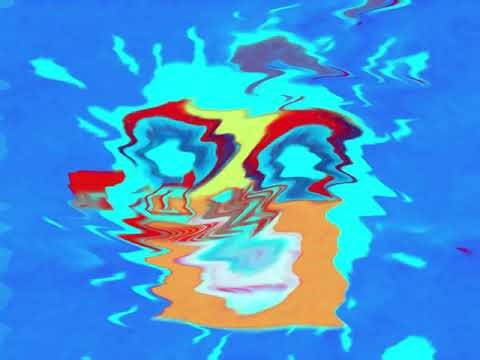 I Have Sparta Vocoder V2 Visuals On Blurrr